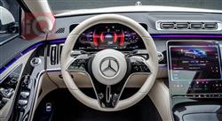 مێرسێدس بێنز S-Class
